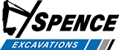 Spence Excavations - Excavation & Earthmoving Contractors