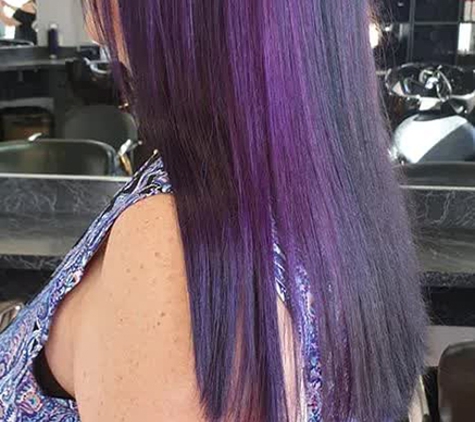 Paridizo Hair & Beauty - Geilston Bay, TAS