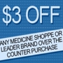 Medicine Shoppe