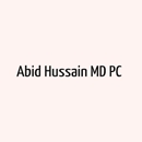 Abid Hussain MD PC - Medical Clinics