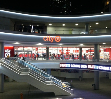 Target - Los Angeles, CA
