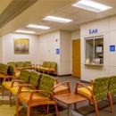 Logan Regional Hospital - Outpatient Services