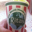 Rita's Water Ice - Ice Cream & Frozen Desserts