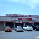 Mother's Window Tint - Glass Coating & Tinting