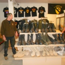 Steve's Army Surplus - Army & Navy Goods