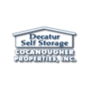 Decatur Self Storage - Cabinet Makers