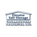 Decatur Self Storage - Boat Storage