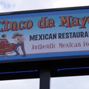 Cinco De Mayo - Mexican Restaurants
