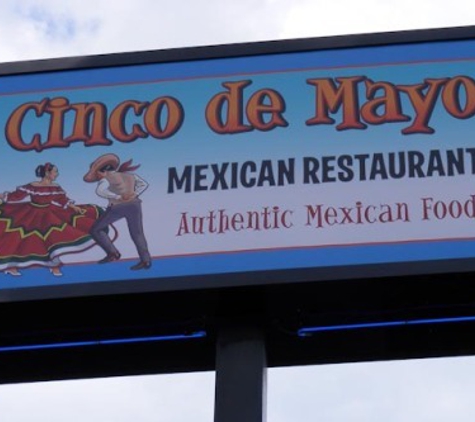 Cinco De Mayo - Hermitage, TN