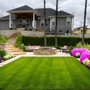 Architectural Landscape Construction - Landscape Contractors