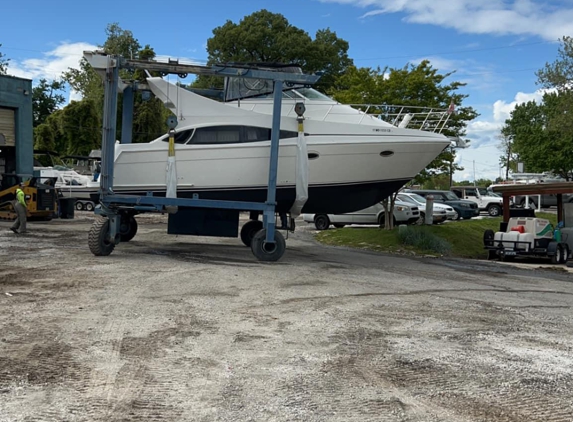 Chesapeake Cruising Charters - Essex, MD