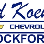 Ed Koehn Chevrolet, Inc.