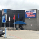 California Family Fitness: Madison/I-80 - Health Clubs