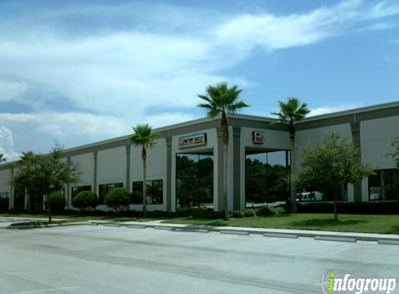 Haas Factory Outlet - Tampa, FL