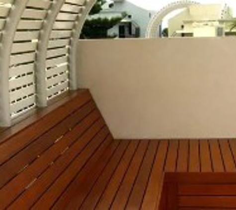GJM Balustrading - Eerwah Vale, QLD