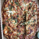 Dimond Slice Pizza - Pizza