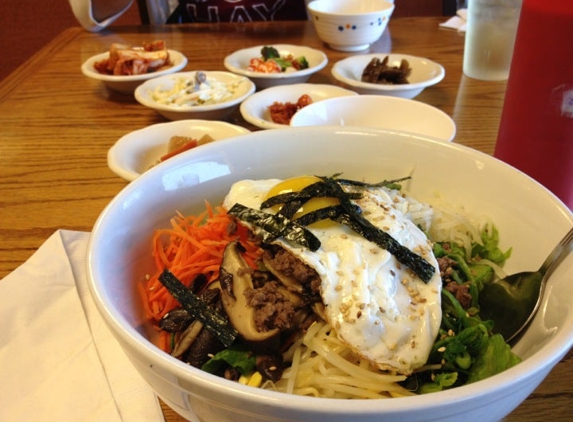 Sammi Korean Restaurant - Troy, MI