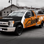 RidgeLine Overhead Garage Door