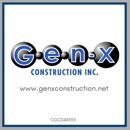 Gen-X Construction Inc. - Building Maintenance