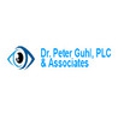 Dr. Peter L. Guhl - Eyeglasses
