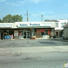 Valle's Produce