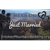 Smokey Mountain Wedding gallery