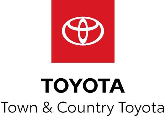 Town and Country Toyota - Charlotte, NC