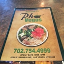 Pho Vegas - Vietnamese Restaurants