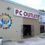 PC Outlet by Discount Electronics