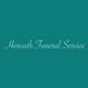 Horvath Funeral Service