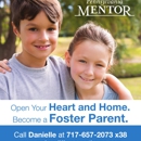 Pennsylvania Mentor - Foster Care Agencies
