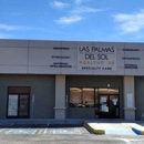 El Paso Maternal Fetal Medicine-Northeast - Birth Centers