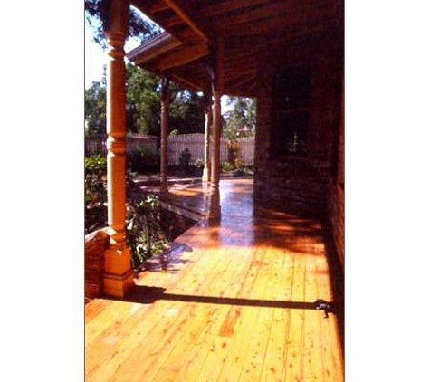 Timber Wholesale (Tas) Pty Ltd