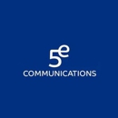 5E Communication - Network Communications