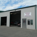 Different Stroke Motorcycles