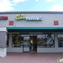 New York Nails - Nail Salons