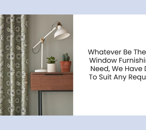 Inspire Curtains and Blinds - Upper Burnie, TAS. Whatever Be The Style Of Window Furnishings You Need, We Have Designs To Suit Any Requirement