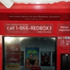 Redbox gallery