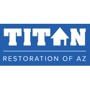 Titan Restoration of Arizona