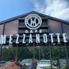 Cafe Mezzanotte gallery