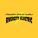 Rivercity Electric - Electricians