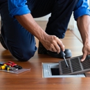 Old Dominion Air Duct Cleaners - Air Conditioning Service & Repair