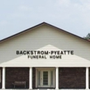 Backstrom-Pyeatte Funeral Home - Crematories