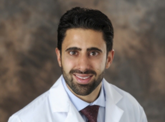 Dr. Kunal Saigal, MD - Orlando, FL