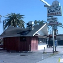 Capitol Burgers - Hamburgers & Hot Dogs