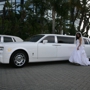 Landrys Limousine Service