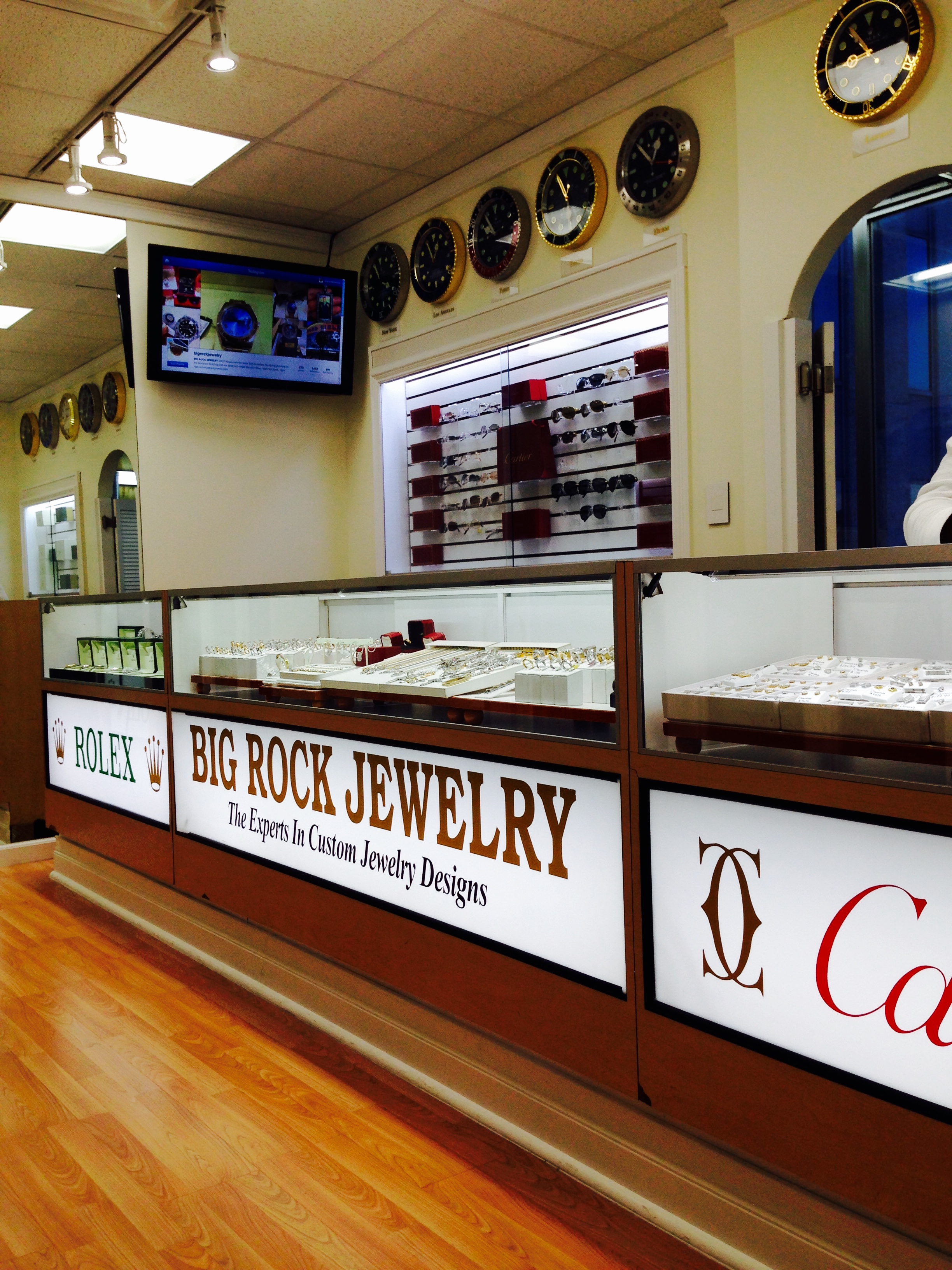 Jewelry Store In Advance Building Southfield Mi Jewelry Star