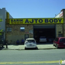 Sarik Auto Body Inc. - Auto Repair & Service