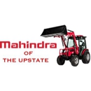 Mahindra of the Upstate - Tractor Dealers