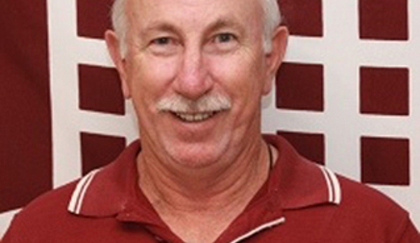 GMA Certification Group - Nerang, QLD. ROBERT "BOB" BRITTAIN
